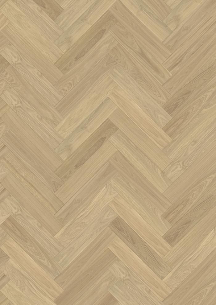 KÄHRS COLECCIÓN MASTER ESPIGA ROBLE AB DIM WHITE