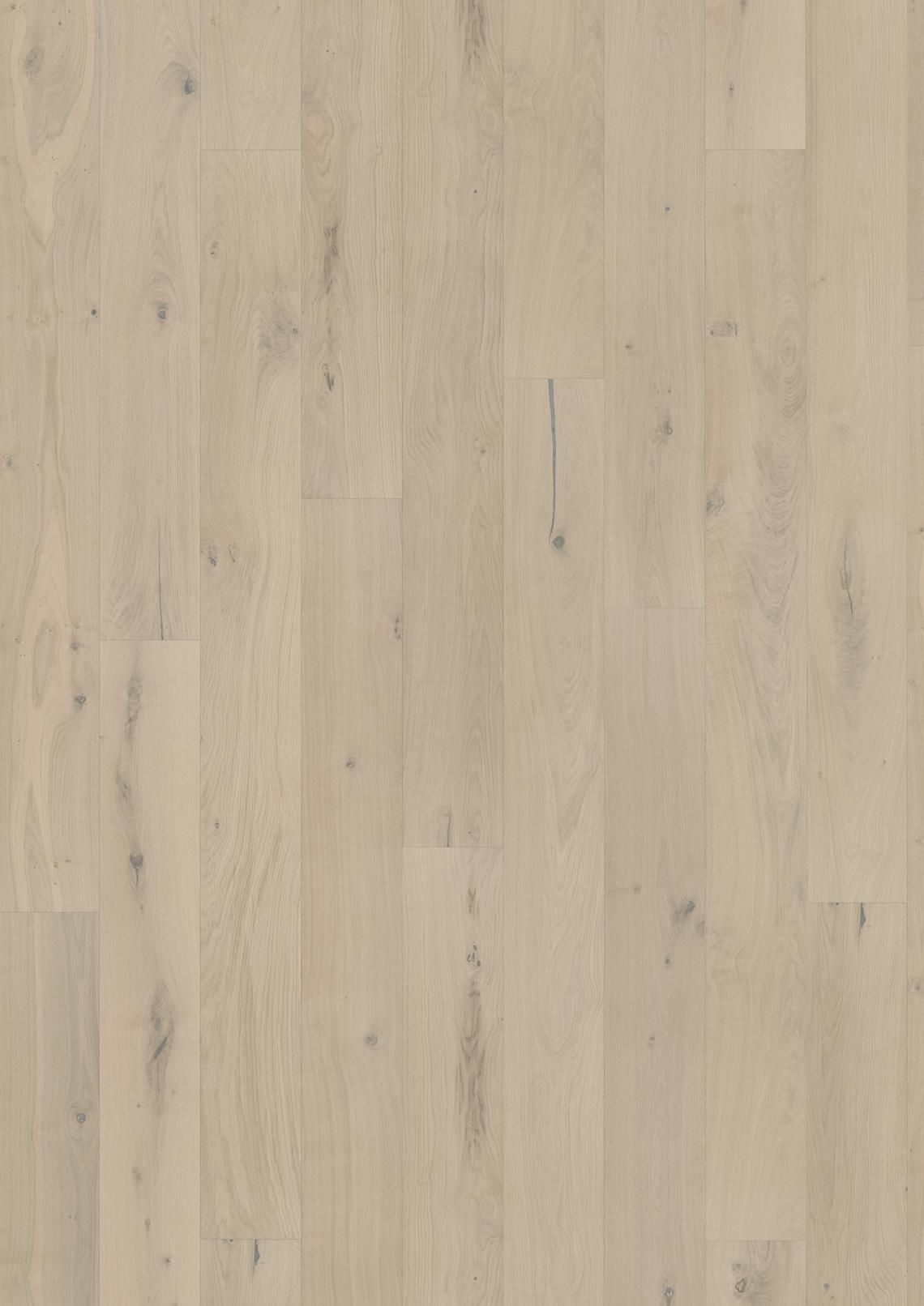 KÄHRS COLECCIÓN ORIGINAL BEYOND RETRO OAK LOFT WHITE PLANK