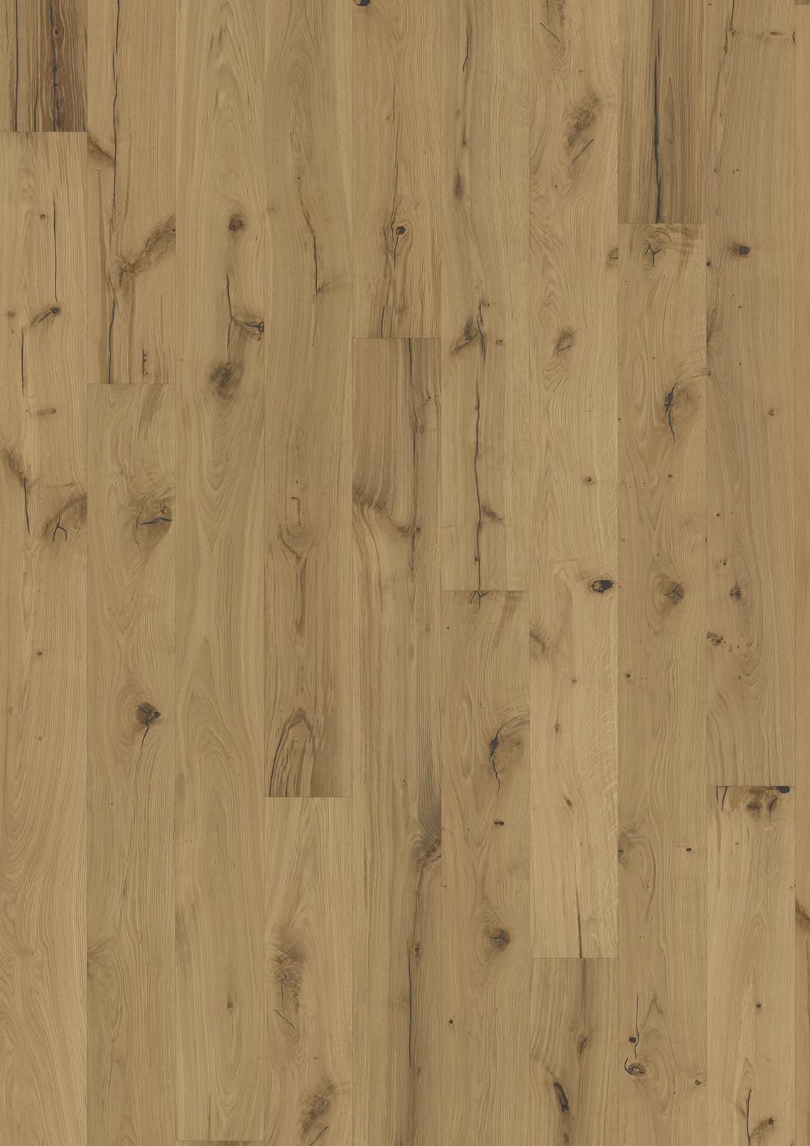KÄHRS COLECCIÓN ORIGINAL BOARDWALK ROBLE PALLIDO
