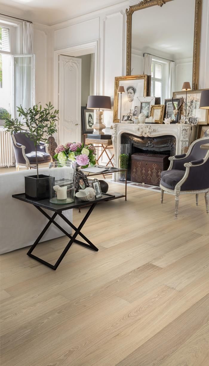 KÄHRS COLECCIÓN ORIGINAL CAPITAL ROBLE PARIS