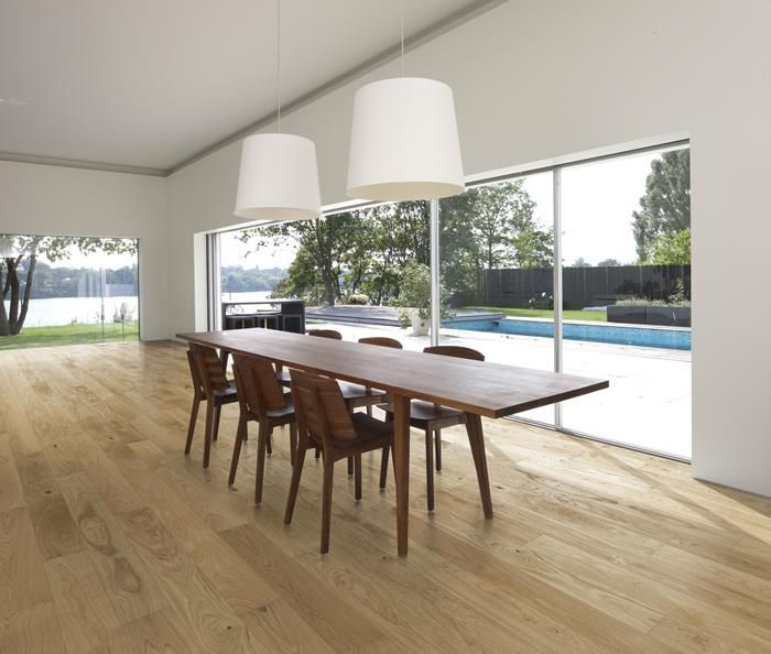 KÄHRS COLECCIÓN ORIGINAL  EUROPEAN ROBLE CORNWALL