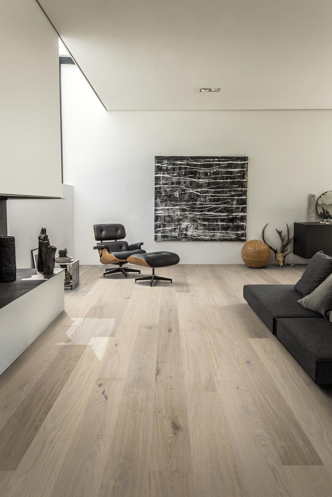 KÄHRS COLECCIÓN ORIGINAL LUX ROBLE HORIZON