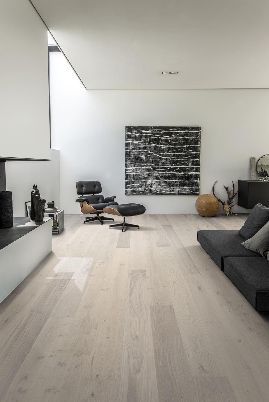KÄHRS COLECCIÓN ORIGINAL LUX ROBLE SKY