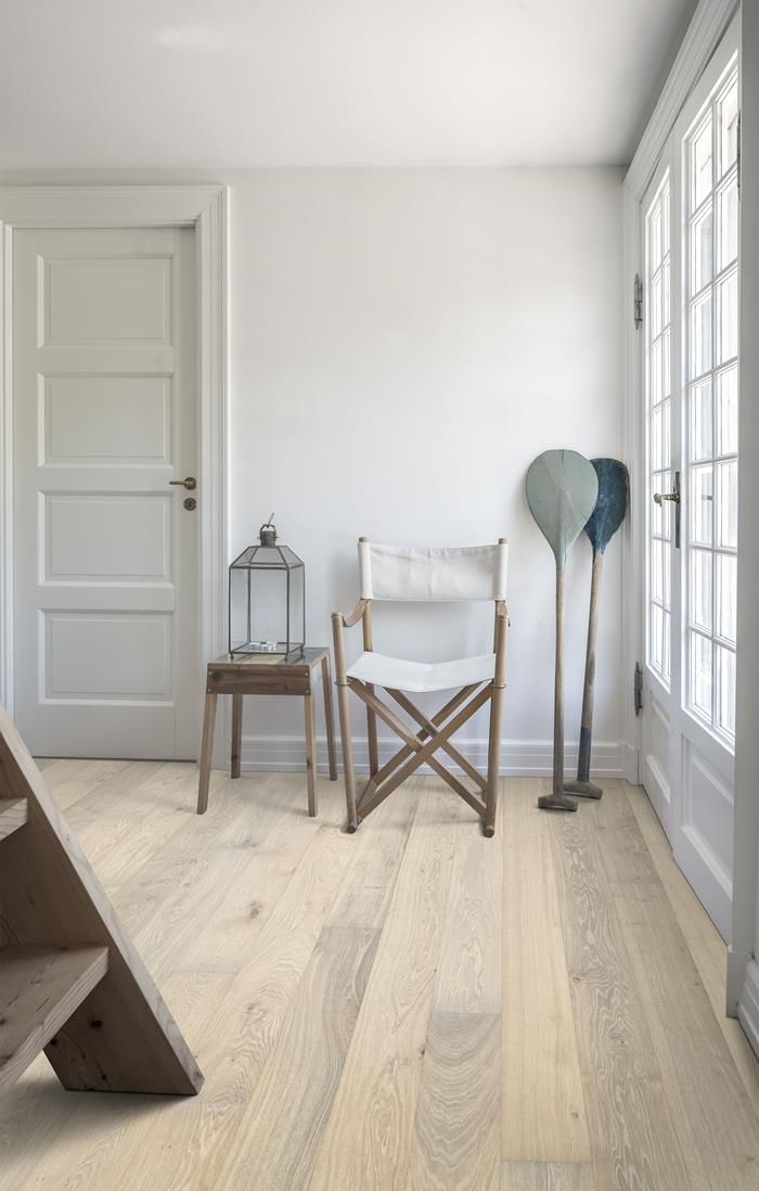 KÄHRS COLECCIÓN ORIGINAL NOUVEAU ROBLE BLONDE