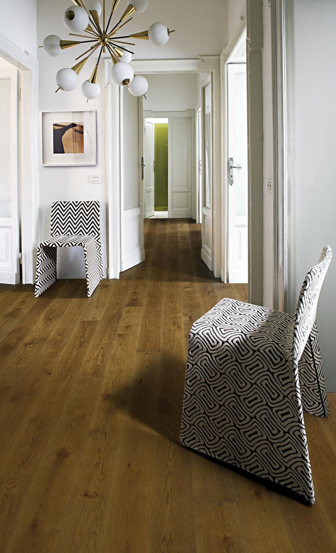KÄHRS COLECCIÓN ORIGINAL NOUVEAU ROBLE RICH