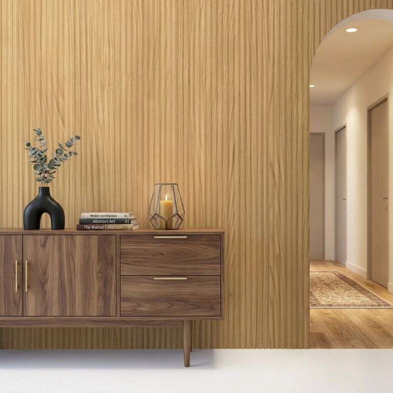 FAUS WALL TEC CURVO S185500 MALTE