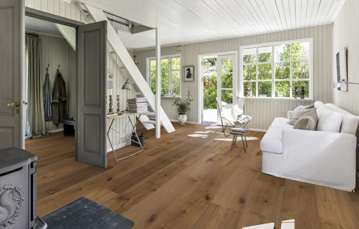 KÄHRS COLECCIÓN ROYAL SANSSOUCI OAK