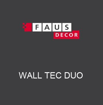 Wall Tec DUO