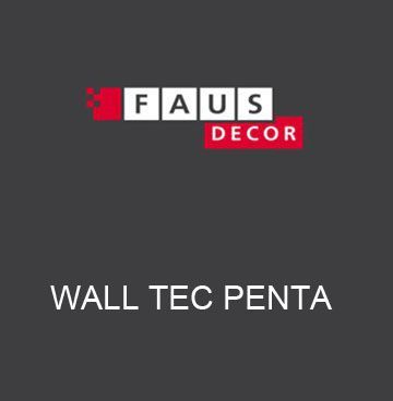 Wall Tec PENTA