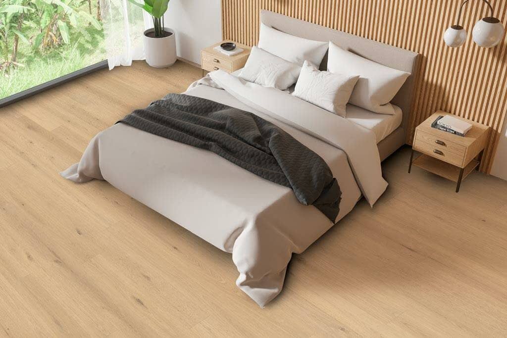 Endless Natura ROBLE ALBINO