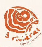 Logo ESPACE CO-WORKING BIEN-ETRE DES 3 RIVIERES