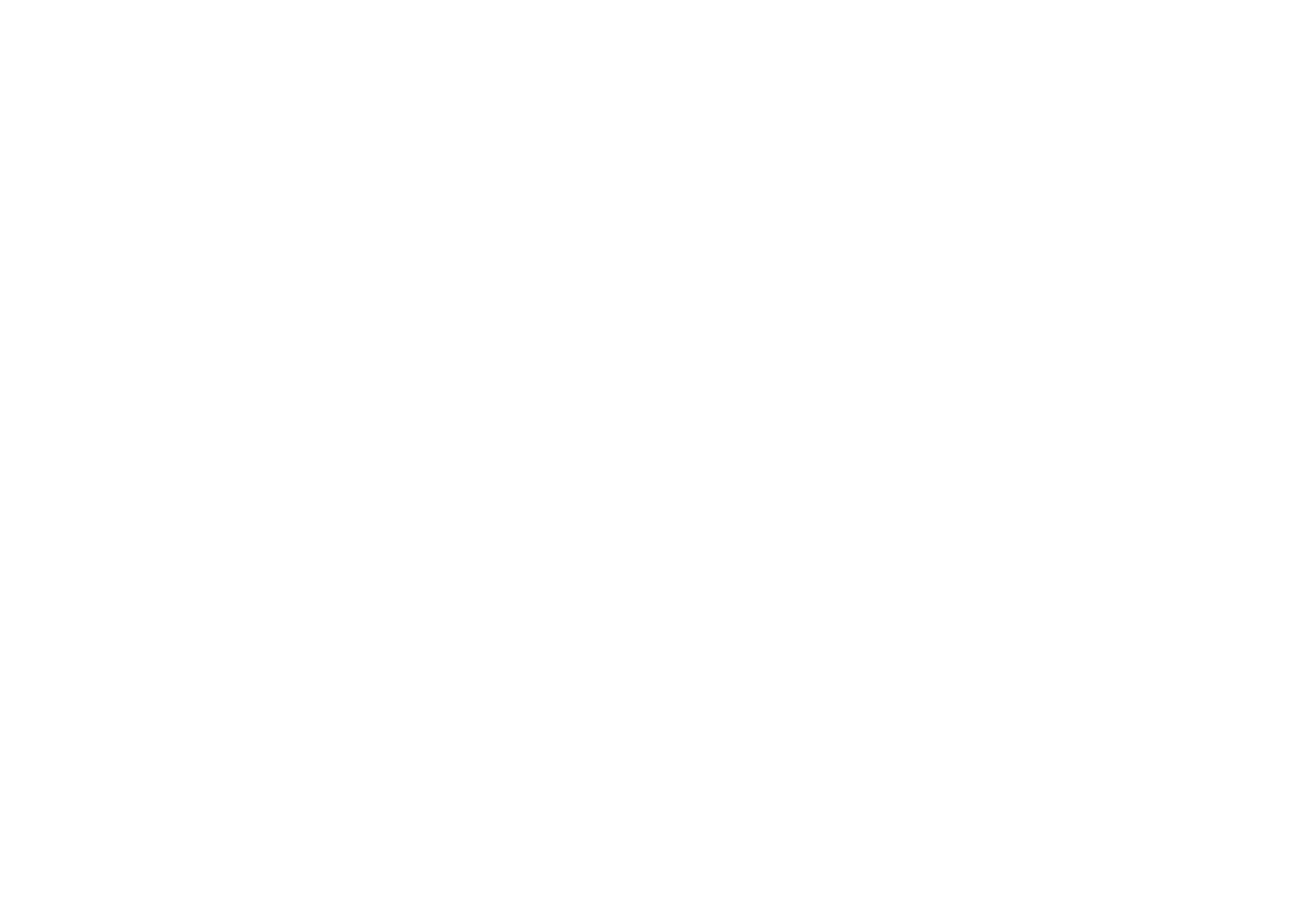 A white background with a few lines on it