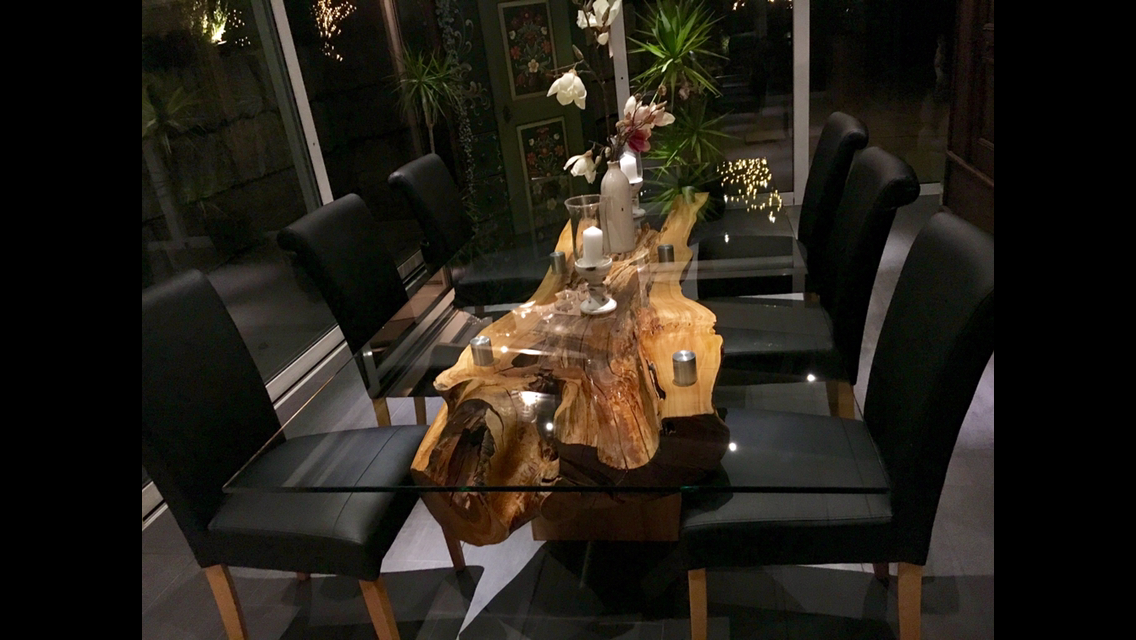 Bachmann Sägerei AG