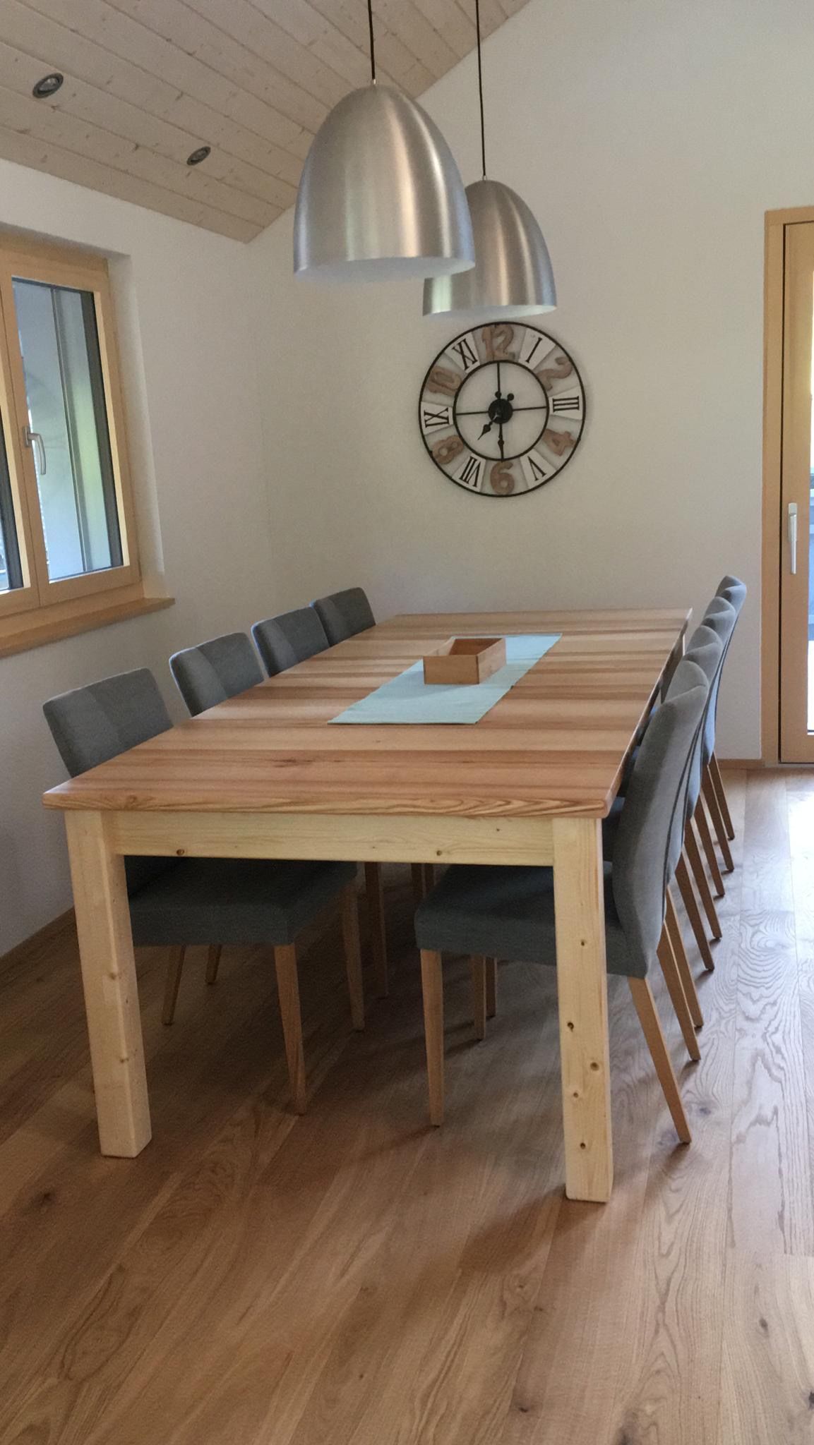 Bachmann Sägerei AG