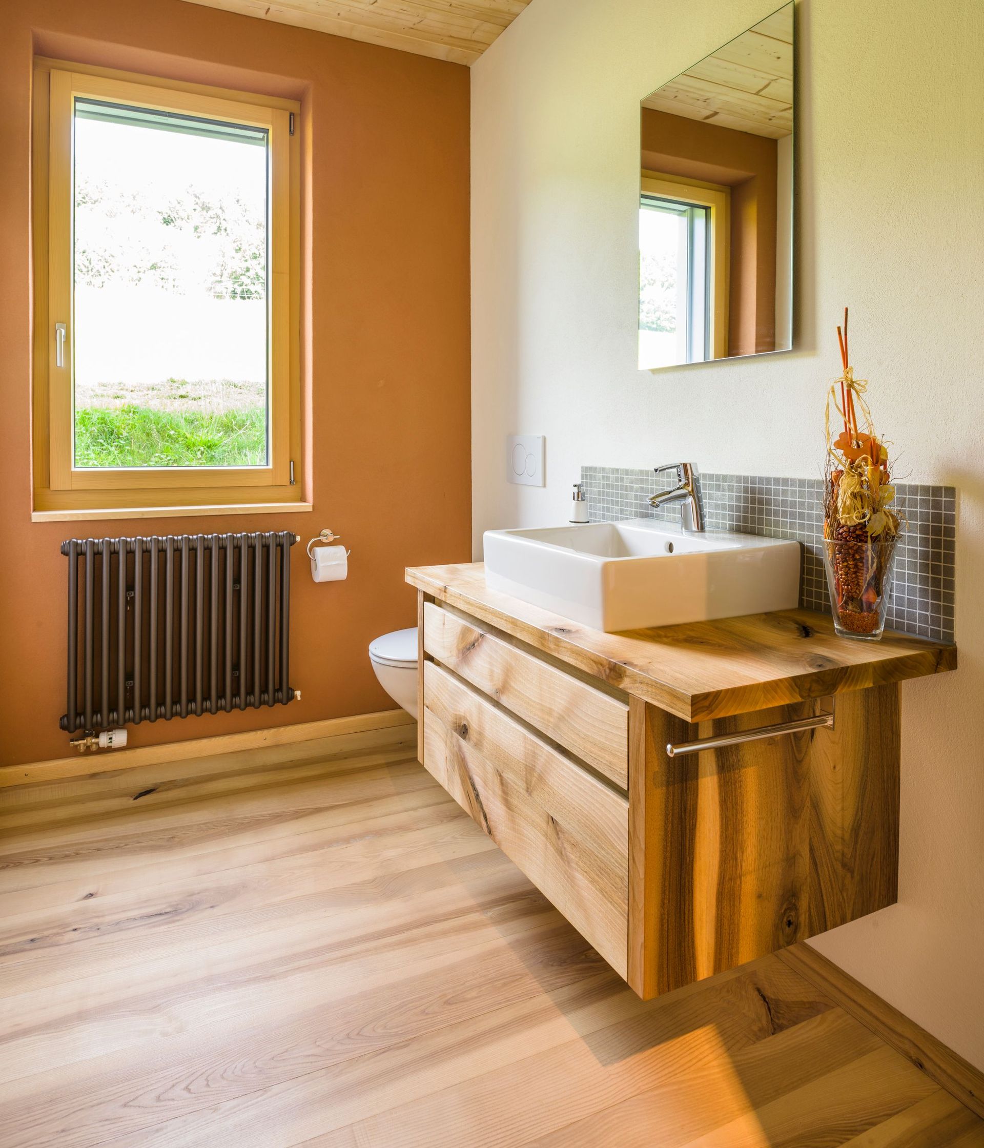 Bachmann Sägerei AG