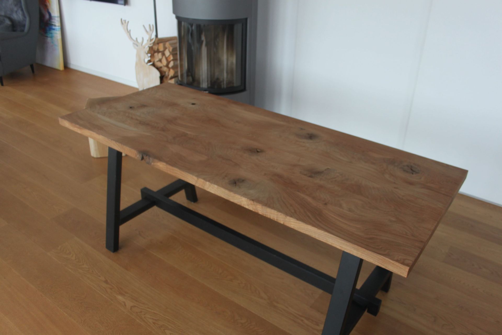 Bachmann Sägerei AG