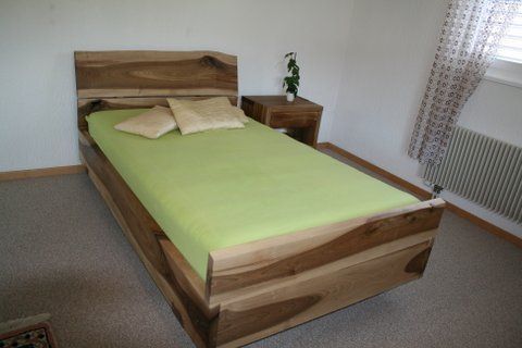 Bachmann Sägerei AG