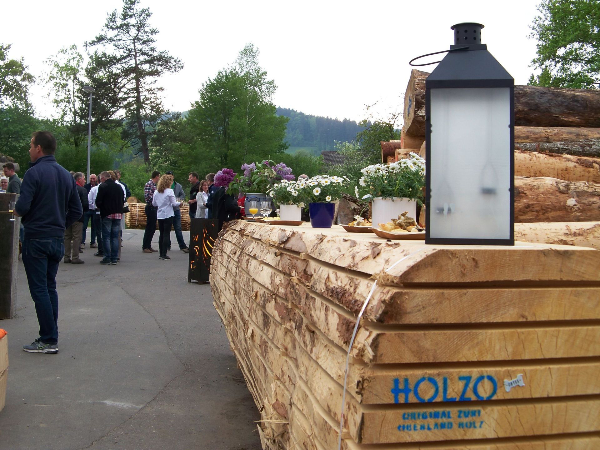 Tag der offenen Tür