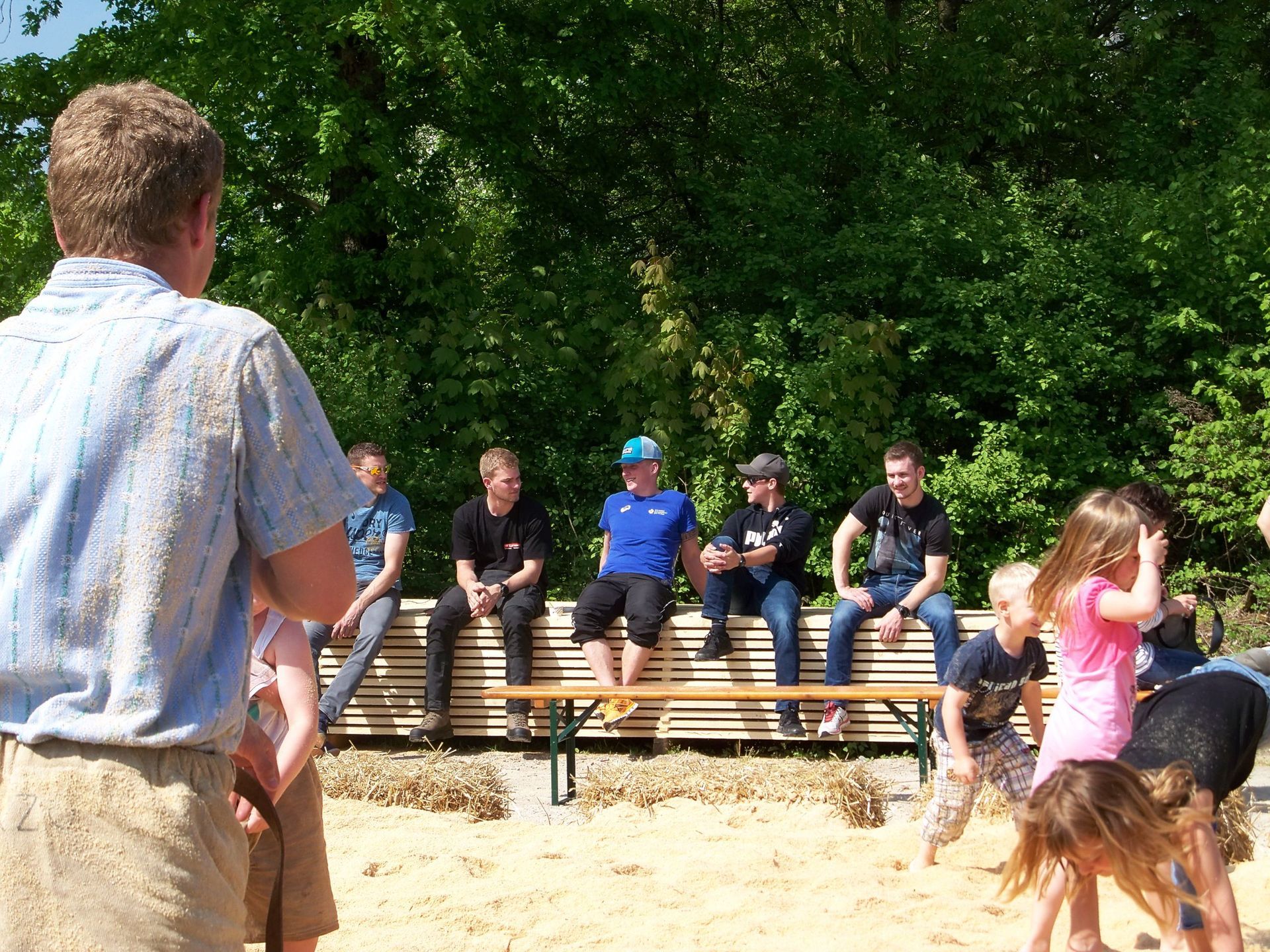 Tag der offenen Tür