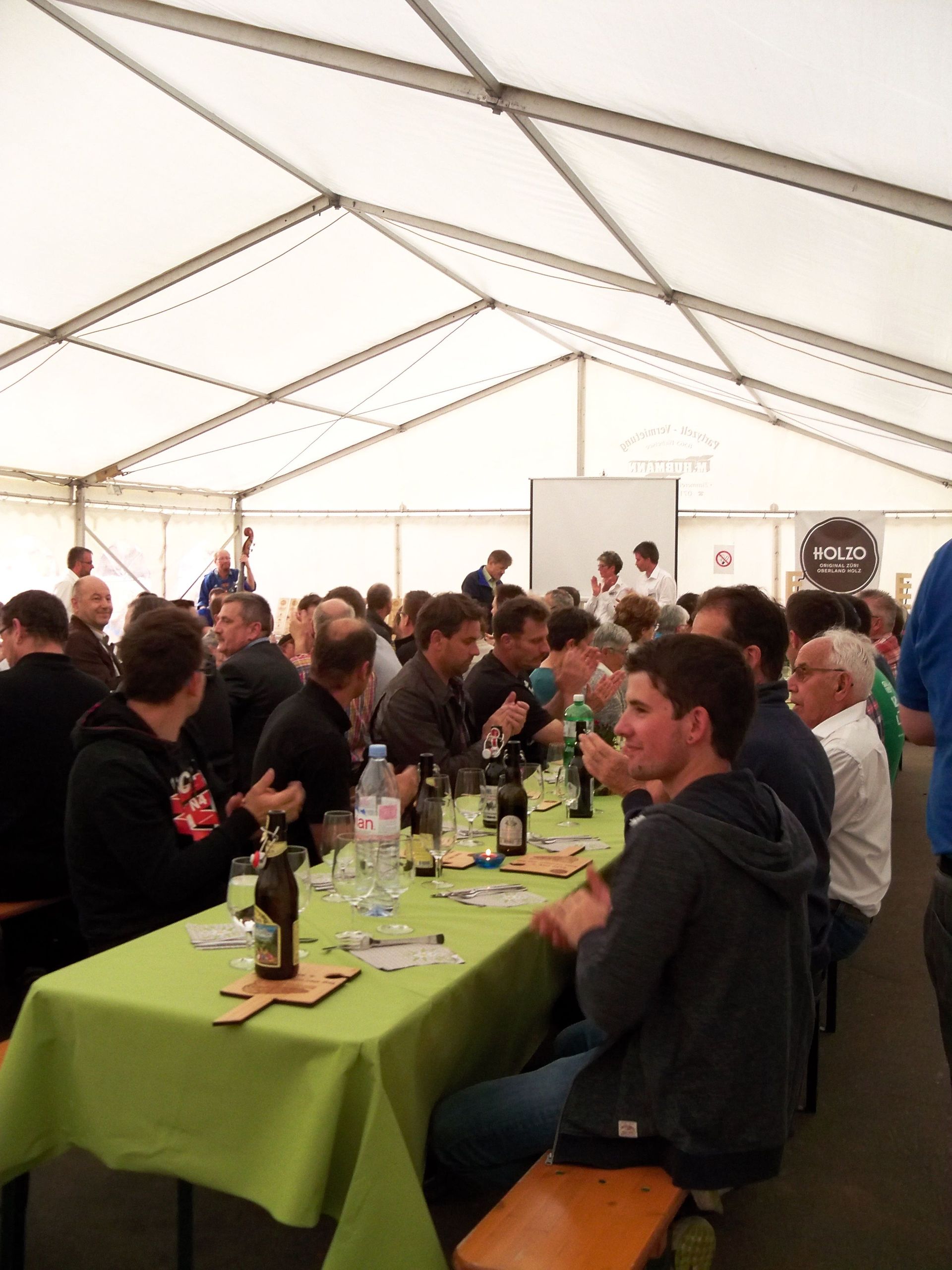 Tag der offenen Tür