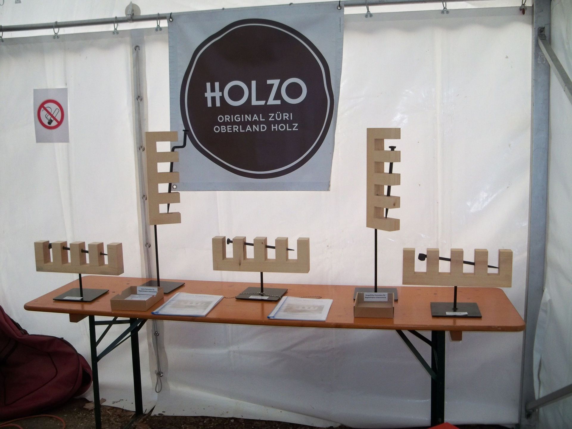 Tag der offenen Tür