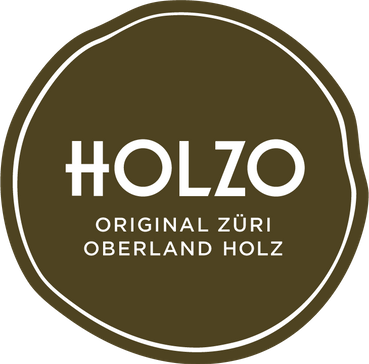 Logo HOLZO