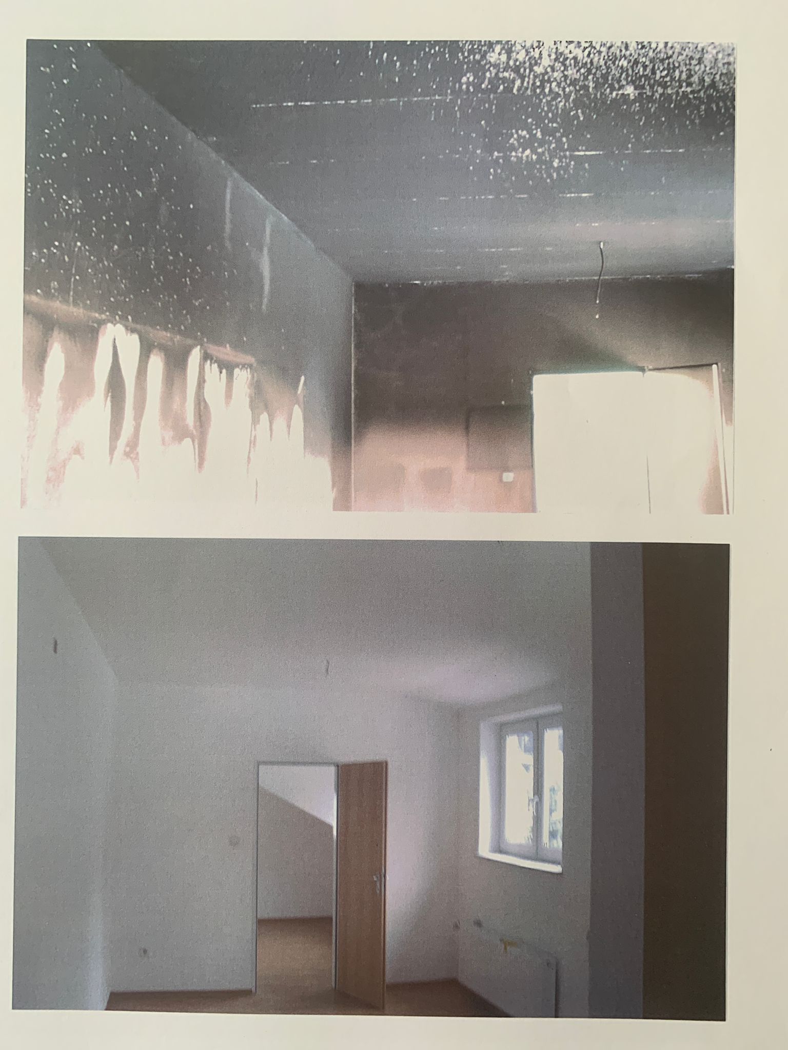 Referenzbild von Detlef Buchartz - Baustelle vorher und nachher