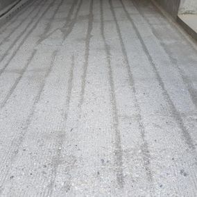 graue Oberfläche Boden