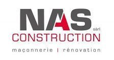 Nas Construction - Conthey