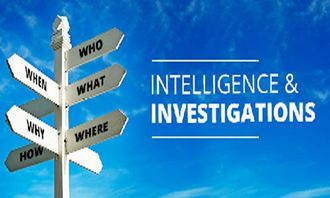 Investigations & Incident Reports