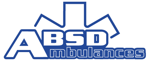 Logo Ambulances ABSD