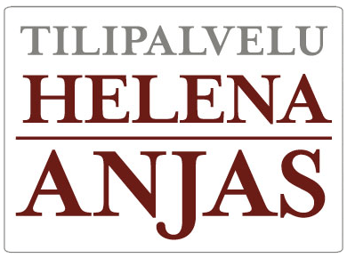 Tilipalvelu Helena Anjas