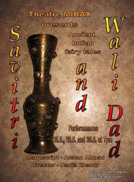 Kansainvälinen kulttuuriseura Mira ry