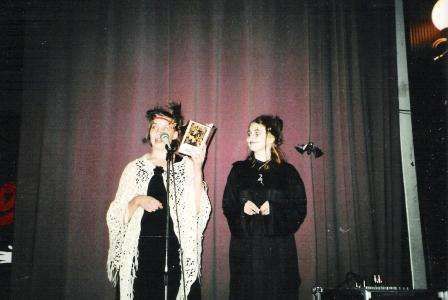 Kansainvälinen kulttuuriseura Mira ry