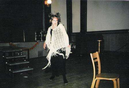 Kansainvälinen kulttuuriseura Mira ry