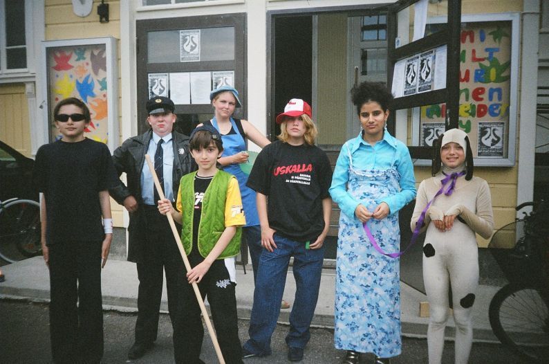 Kansainvälinen kulttuuriseura Mira ry