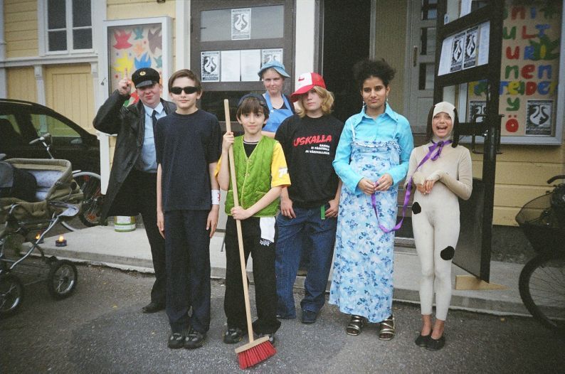 Kansainvälinen kulttuuriseura Mira ry