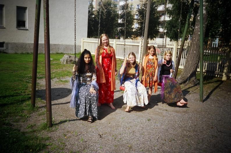 Kansainvälinen kulttuuriseura Mira ry