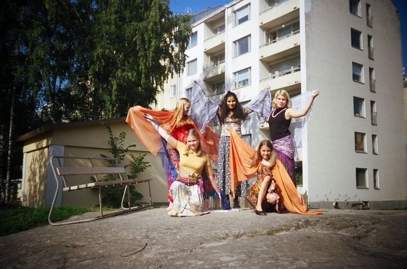 Kansainvälinen kulttuuriseura Mira ry