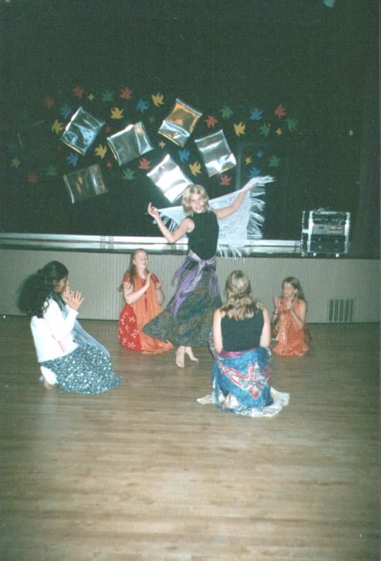 Kansainvälinen kulttuuriseura Mira ry