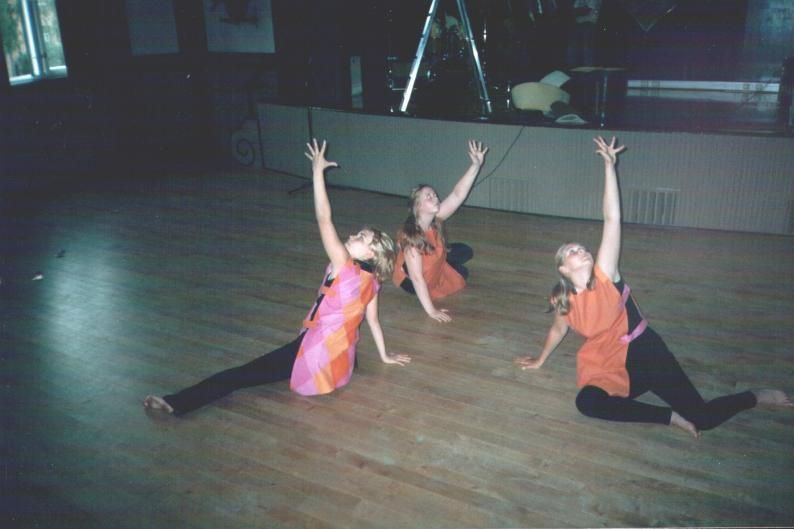 Kansainvälinen kulttuuriseura Mira ry