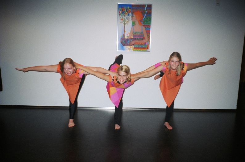 Kansainvälinen kulttuuriseura Mira ry