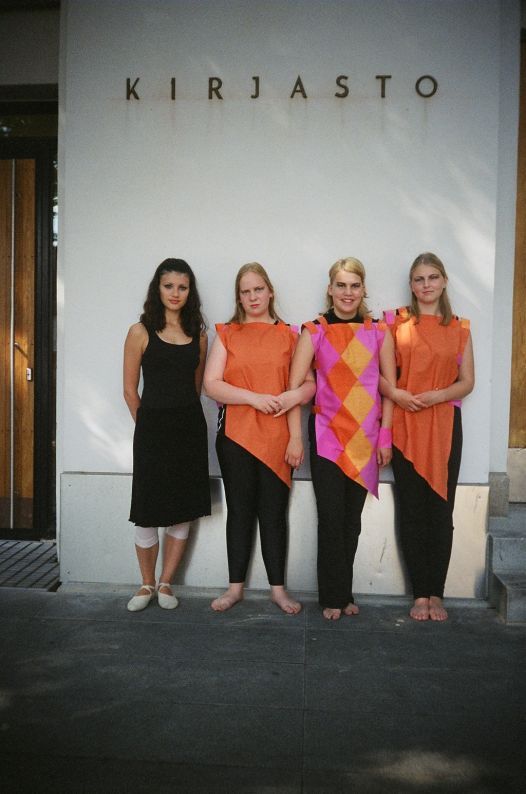 Kansainvälinen kulttuuriseura Mira ry