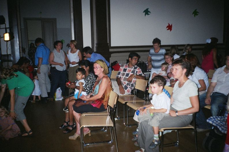 Kansainvälinen kulttuuriseura Mira ry