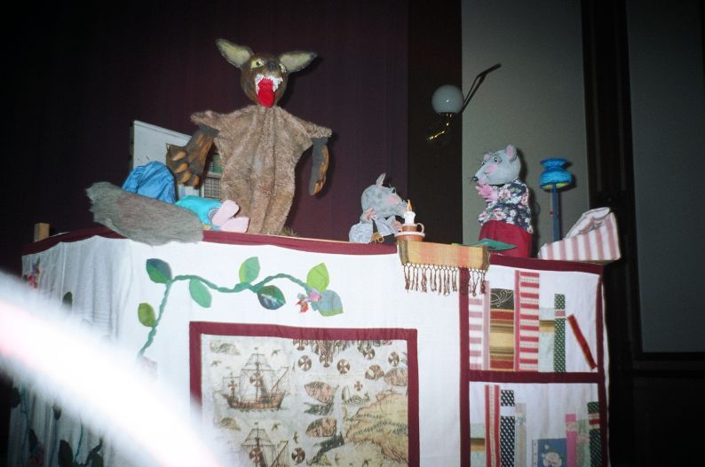 Kansainvälinen kulttuuriseura Mira ry