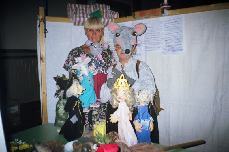 Kansainvälinen kulttuuriseura Mira ry