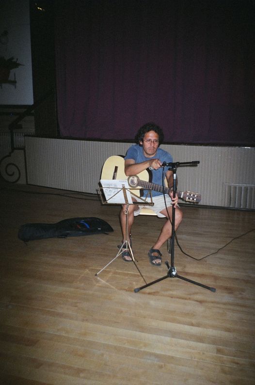 Kansainvälinen kulttuuriseura Mira ry