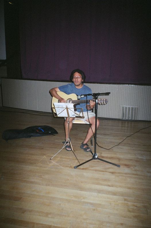 Kansainvälinen kulttuuriseura Mira ry