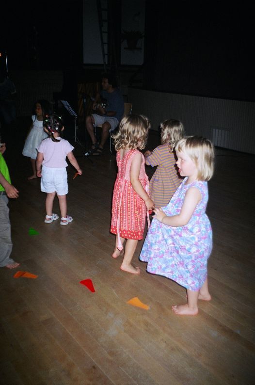 Kansainvälinen kulttuuriseura Mira ry