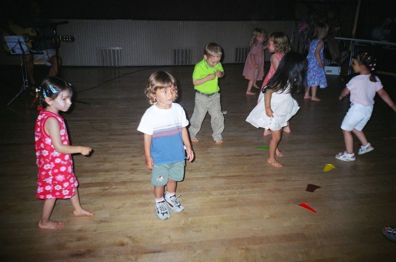 Kansainvälinen kulttuuriseura Mira ry